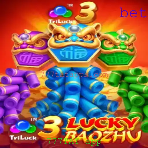 Descubra o Fascinante Mundo de 3LuckyBaozhu no 777TAT App