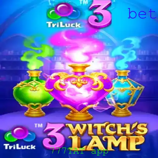Explorando 3WitchsLamp: O Novo Fenômeno no Mundo dos Games