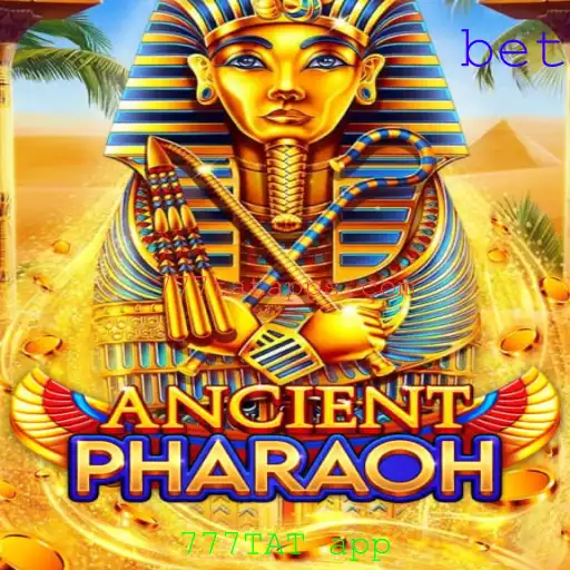 Descubra o Fascinante Mundo de AncientPharaoh no 777TAT app