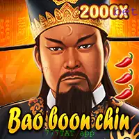 Descubra BaoBoonChin: O Jogo Inovador Com a Tendência 777TAT App