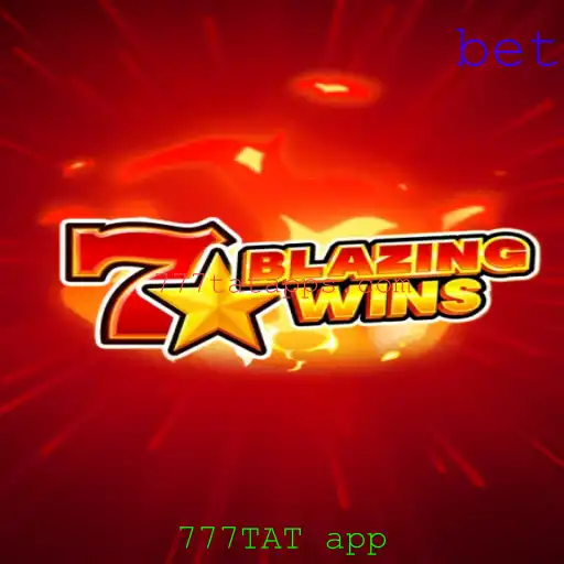 Descubra o Fascinante Mundo de BlazingWins e 777TAT app