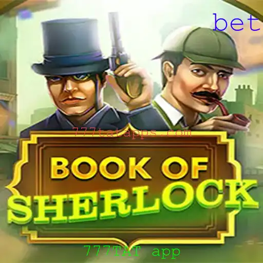 Explorando o Mundo de BookOfSherlock: Uma Jornada Empolgante no 777TAT app