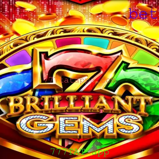 BrilliantGems: Descubra as Maravilhas do Novo Jogo no 777TAT App