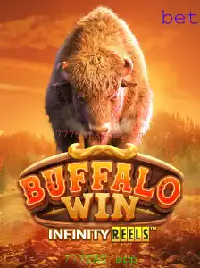 BuffaloWin: Descubra o Fascinante Mundo do Jogo no 777TAT app
