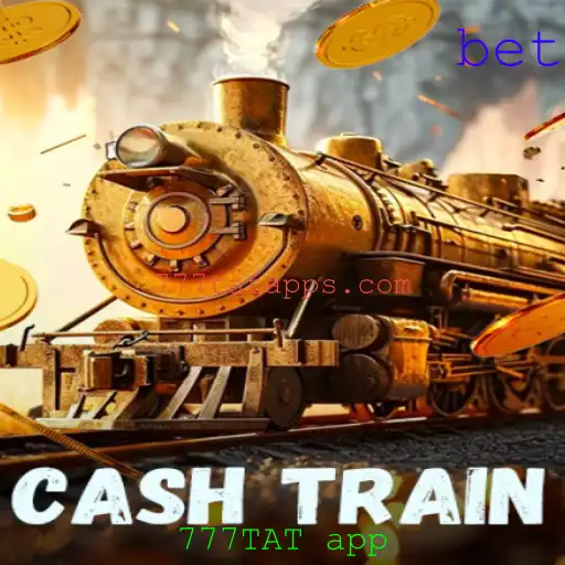 Explorando o Universo de CashTrain: Regras e Estratégias Através do 777TAT App