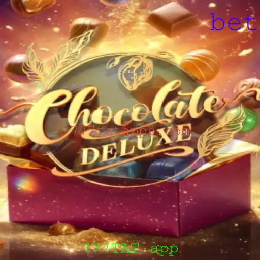 Explorando o Mundo do Jogo ChocolateDeluxe: Diversão e Estrategia no 777TAT App
