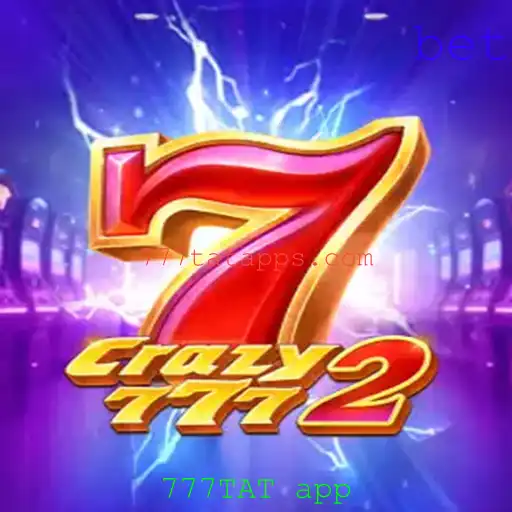 Descubra o Mundo de Crazy7772 Através do 777TAT App