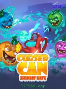 Explorando o Jogo CursedCanBonusBuy e as Inovações do 777TAT app