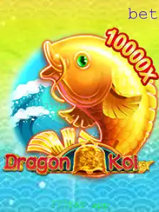 Explorando o Fascinante Mundo de DragonKoi: Uma Aventura Imersiva no 777TAT app