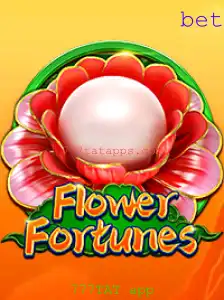Descubra FlowerFortunes: O Jogo Empolgante Disponível no 777TAT App