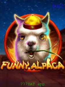 Explorando o Divertido Mundo de FunnyAlpaca no 777TAT app