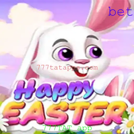Descubra HappyEaster: o Novo Fenômeno do Jogo com 777TAT app