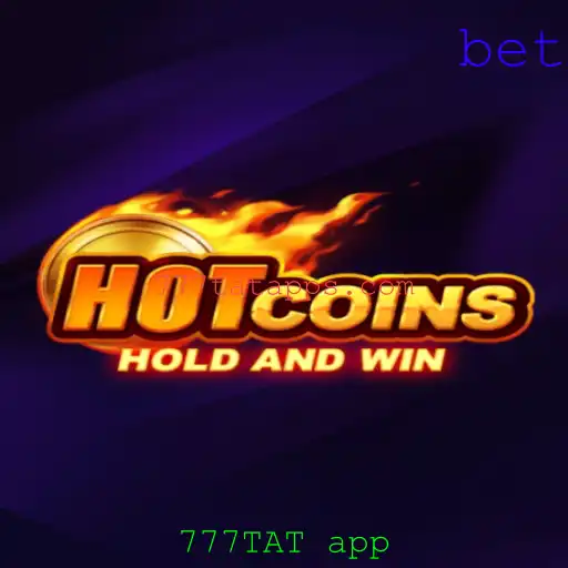 Explorando o Jogo HotCoins e o Aplicativo 777TAT App