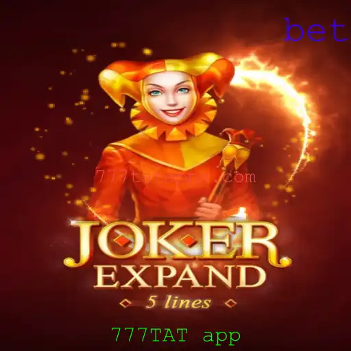 Explorando o Mundo do Jogo JokerExpand no 777TAT App