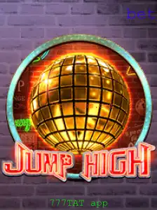 Explorando o Mundo do Jogo JumpHigh com o 777TAT App