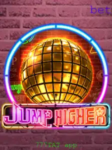 Descubra o Empolgante Mundo de JumpHigher com o Aplicativo 777TAT