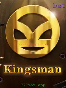 Explorando o Fascinante Mundo do Jogo Kingsman e a Inovação com o 777TAT app