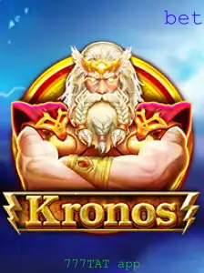 A Fascinante Jornada no Jogo Kronos: Descobrindo o Mundo do 777TAT App