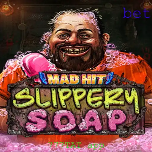 MadHitSlipperySoap: O Novo Fenômeno dos Jogos no 777TAT app