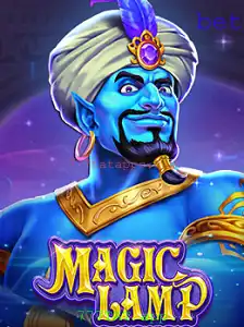 MagicLamp: Descubra o Novo Mundo do Entretenimento com 777TAT App
