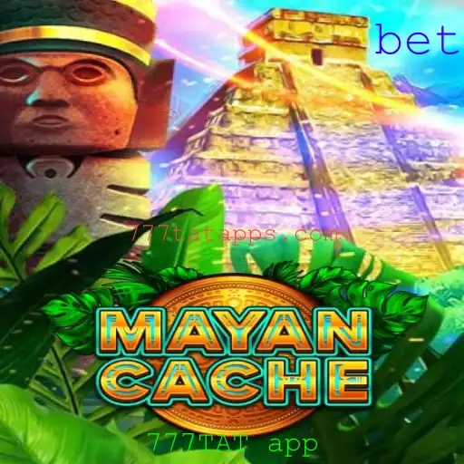 Descubra a Emoção do Jogo MayanCache no 777TAT app