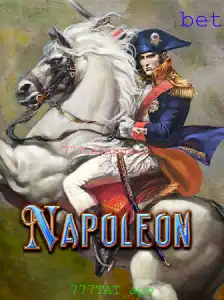 Explorando 'Napoleon': Um Mergulho Profundo no Fascinante Mundo do Jogo Disponível no 777TAT App