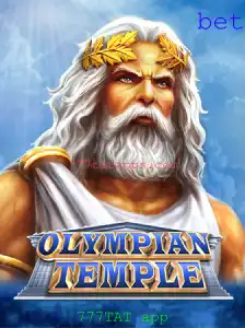 Descobrindo o Fascinante Mundo de OlympianTemple no 777TAT App
