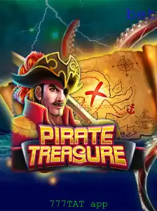 PirateTreasure: A Aventura Marítima que Conquistou o 777TAT App
