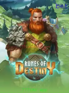 Descobrindo o Universo de 'RunesOfDestiny' com o Aplicativo 777TAT