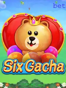 Descubra o Mundo de Emoção e Sorte com SixGacha: O Novo Sensação dos Jogos de 777TAT app