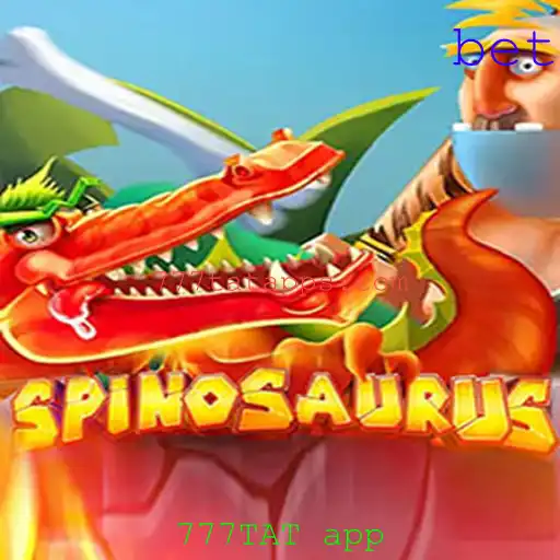Explorando o Jogo Spinosaurus: Um Mergulho na Era dos Dinossauros com a 777TAT App
