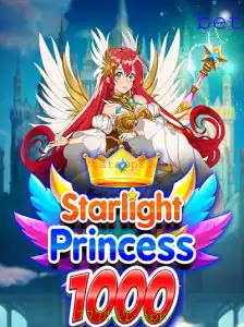 Explorando o Fascinante Mundo de StarlightPrincess1000: Regras e Estratégias