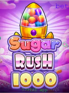 Explorando o Mundo Doce de SugarRush1000: Um Guia Completo