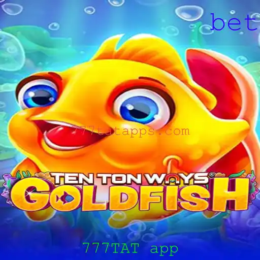 Explore o Mundo de TenTonWaysGoldfish: O Novo Jogo Revolucionário no 777TAT App