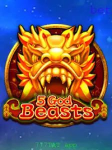 Explorando o Mundo de 5GodBeasts: A Fascinante Jornada do Jogo e o Impacto do 777TAT app