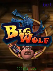 Explorando o Universo de BigWolf: A Jogada Certa com o 777TAT app