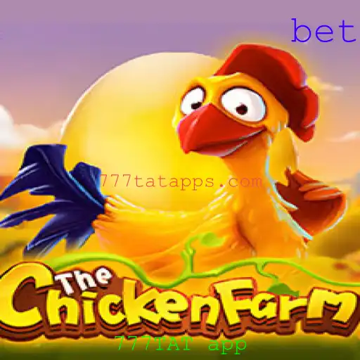 Descubra o Mundo Empolgante de ChickenFarm no 777TAT App