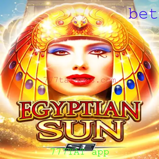 Descubra EgyptianSunSE: Uma Jornada ao Egito Antigo no 777TAT App