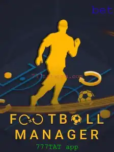 Desvendando o Universo do FootballManager e o Conceito do 777TAT app