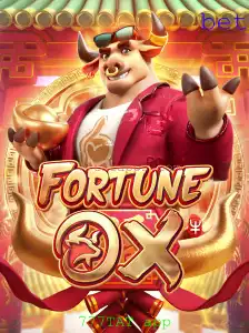 Explorando o Jogo FortuneOx e o App 777TAT