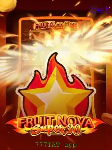 Explorando o Envolvente Mundo de 'FruitrNovaSupe30' e a Inovação do '777TAT app'