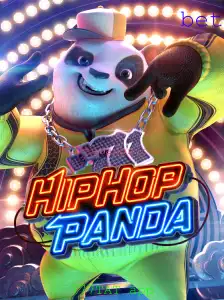 Descubra o Fascinante Mundo de HipHopPanda no 777TAT App