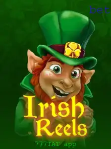 Descobrindo IrishReels e o 777TAT App