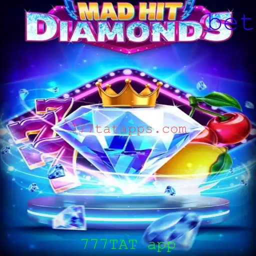 Explorando MadHitDiamonds: Um Novo Fenômeno no Universo 777TAT App