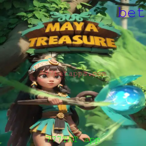 MayaTreasure: Explorando Aventuras e Riquezas no Universo 777TAT App