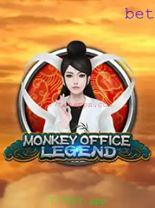 Conheça MonkeyOfficeLegend: A Revolução dos Jogos Digitais com o 777TAT app