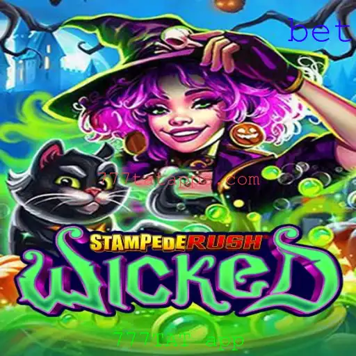 Explorando o Universo de StempedeRushWicked e o Fenômeno 777TAT app