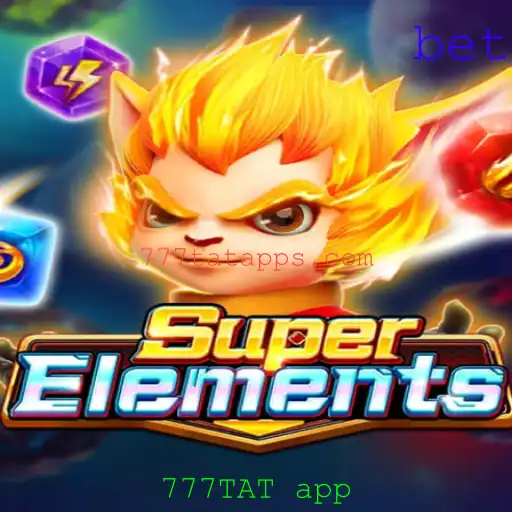 Descubra o Fascinante Mundo de SuperElements no 777TAT App