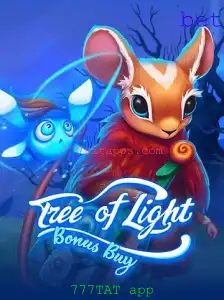Descubra o Mundo do Jogo TreeOfLightBonusBuy no 777TAT App