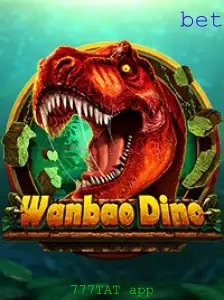 Explorando WanBaoDino: Um Mergulho no Mundo Fascinante dos Dinossauros com 777TAT App